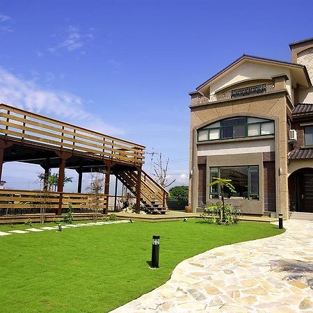 Guan Jing Lou Garden Apartment Dongshan  Exterior photo