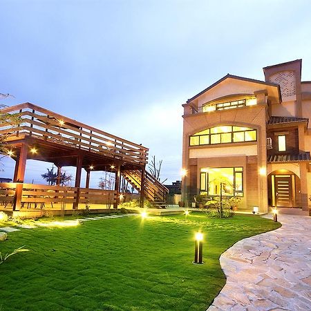 Guan Jing Lou Garden Apartment Dongshan  Exterior photo