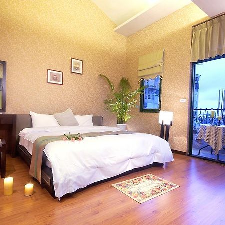 Guan Jing Lou Garden Apartment Dongshan  Exterior photo